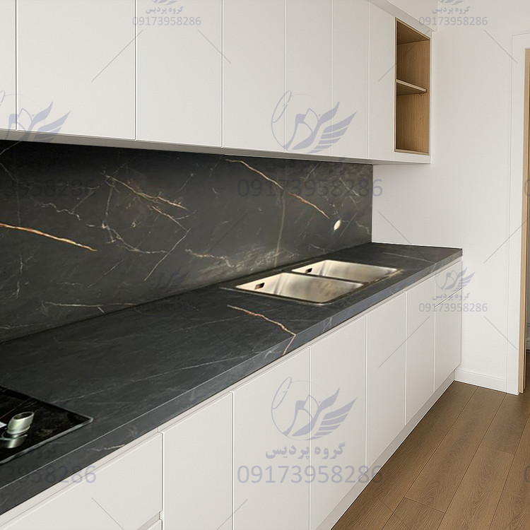 SPL Titanum اس پی ال تیتانیوم