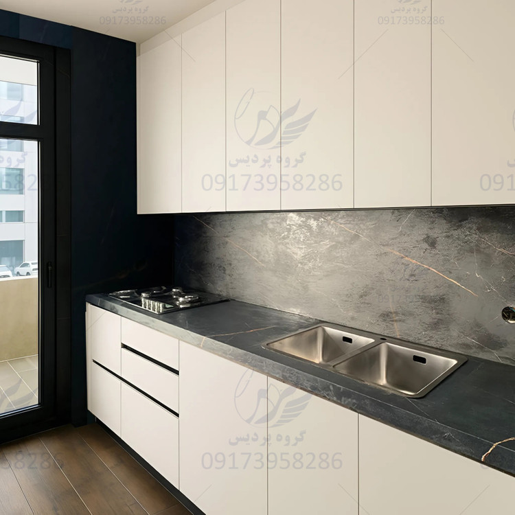 SPL Titanum اس پی ال تیتانیوم