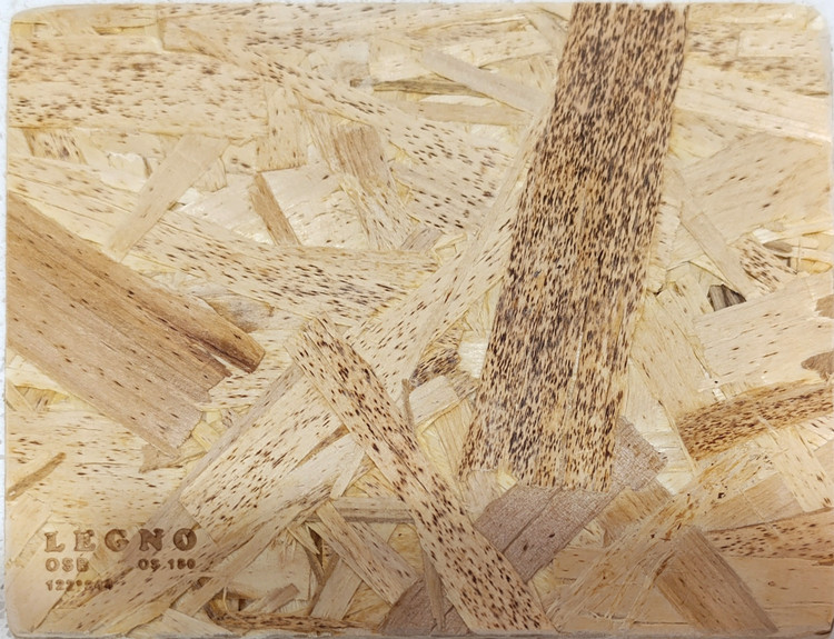 ورق های OSB روسی