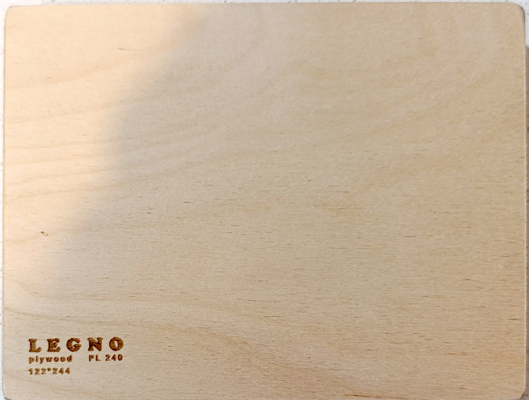 ورق های پلای وود plywood