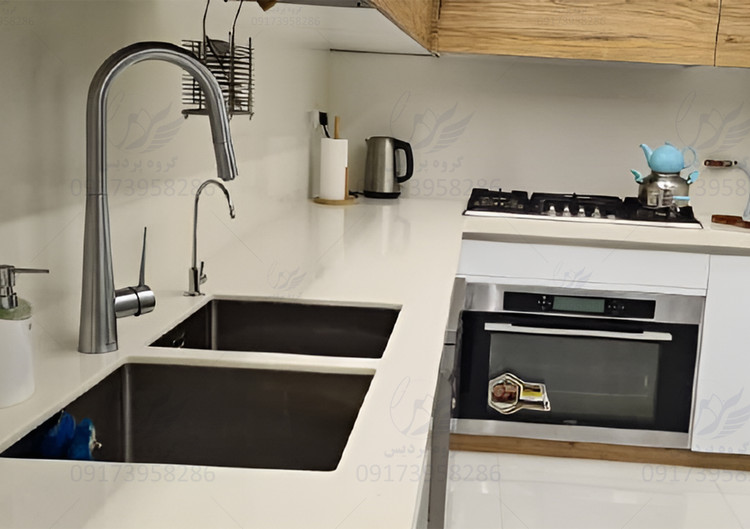 استارون لوته SM421 sanded cream