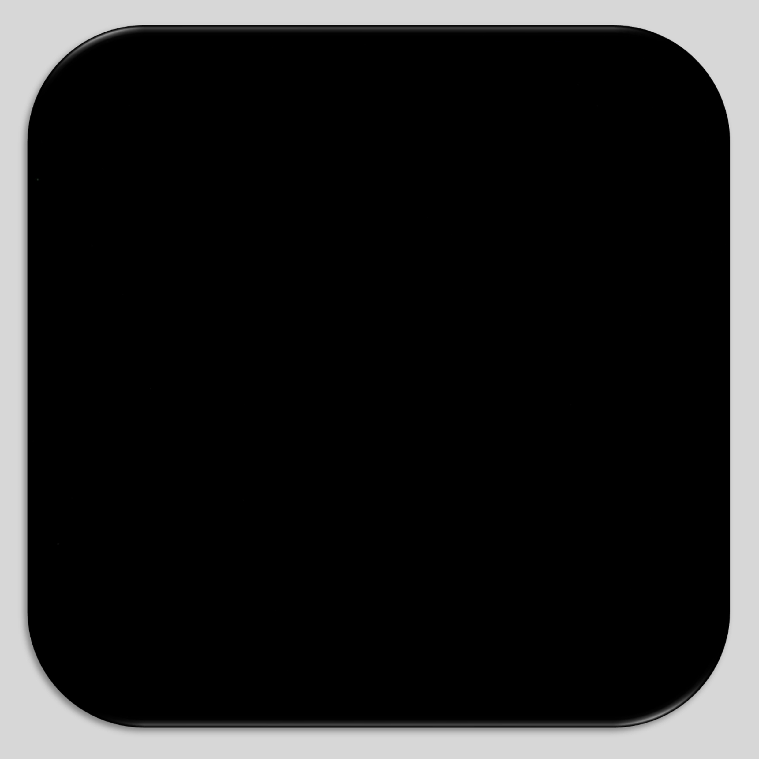 هنکس کد M 007 M black