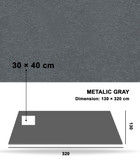 مارمونایت پرو PC311 metallic gray