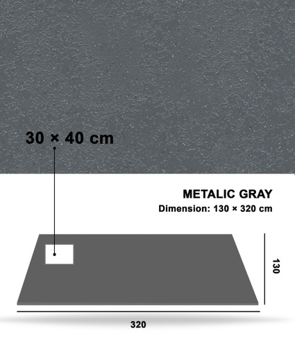 مارمونایت پرو PC311 metallic gray