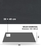 مارمونایت پرو PR 301 solid charcoal