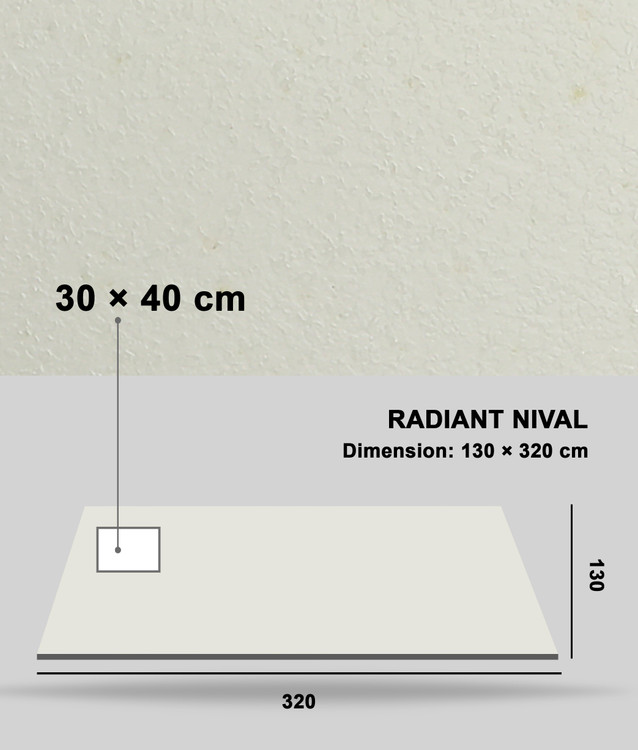 مارمونایت پرو PR 421 radiant nival