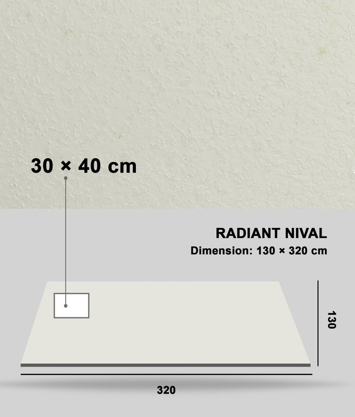 مارمونایت پرو PR 421 radiant nival