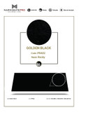 مارمونایت پرو PR 422 golden black