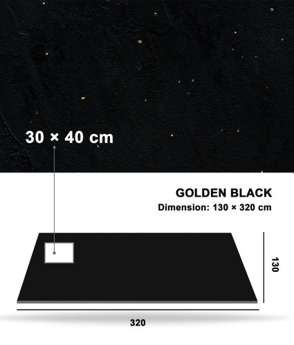 مارمونایت پرو PR 422 golden black