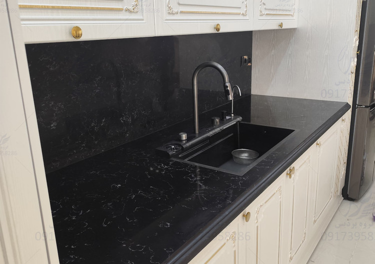 کوارتز کاینداستون کد 591 Royal