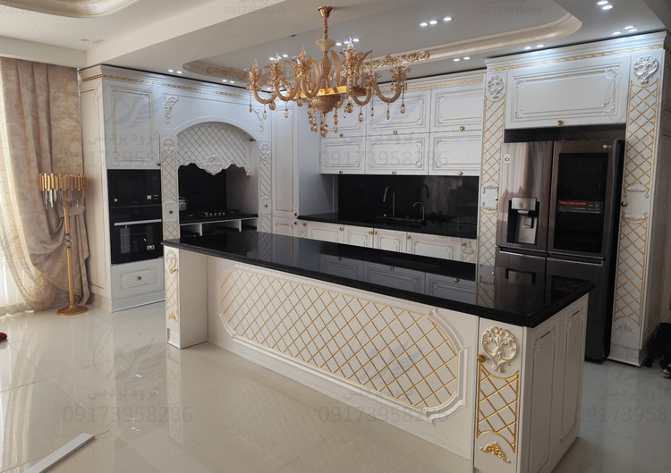 کوارتز کاینداستون کد 591 Royal