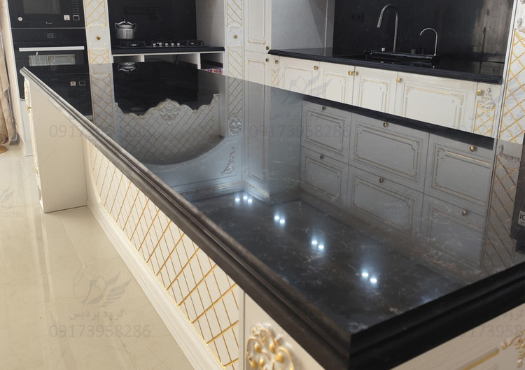 کوارتز کاینداستون کد 591 Royal