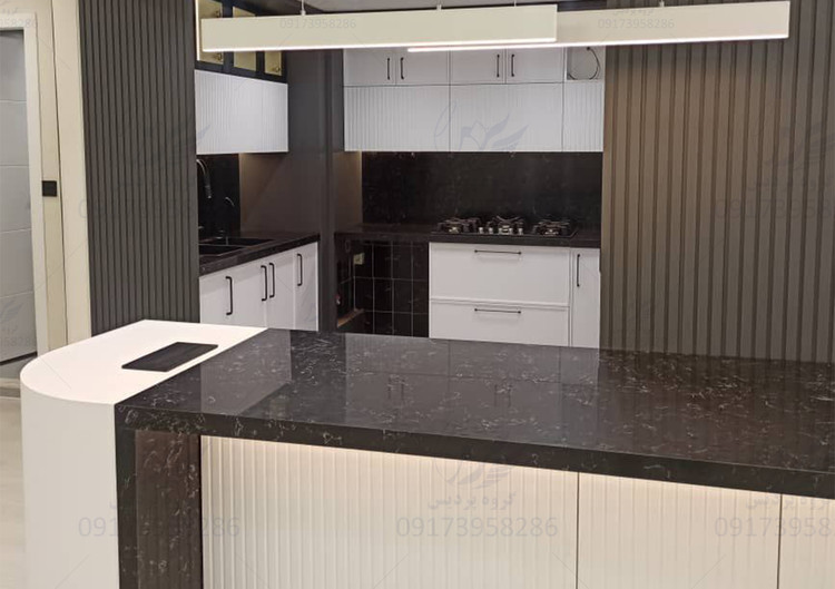 کوارتز کاینداستون کد 591 Royal