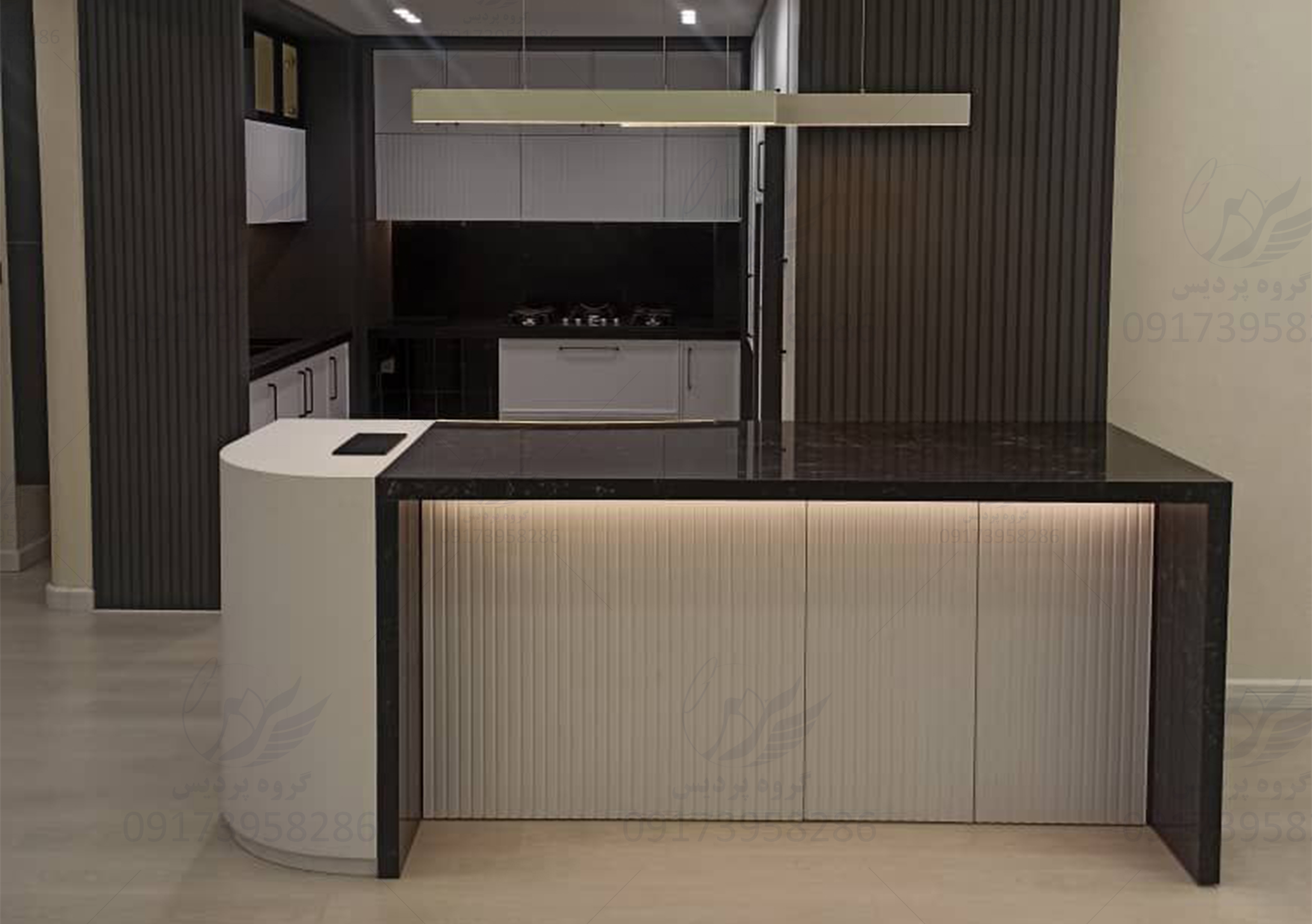 کوارتز کاینداستون کد 591 Royal