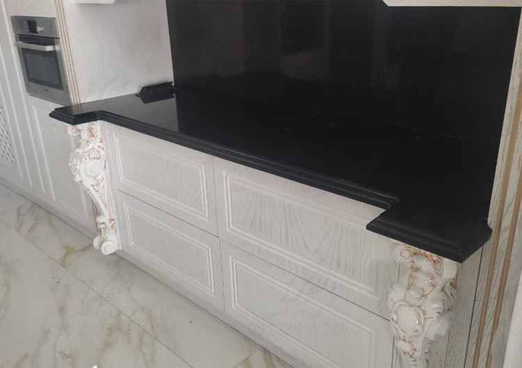 کوارتز کاینداستون کد 595 Royal gold