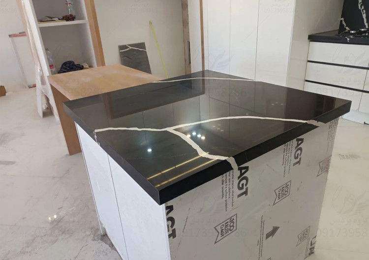 کوارتز کاینداستون کد 691 marquina