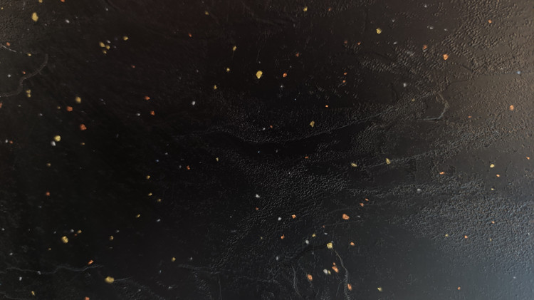 مارمونایت پرو PR 422 golden black