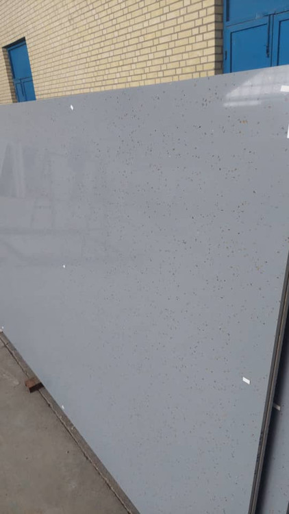 کوارتز کاینداستون کد 246 grey shimmer