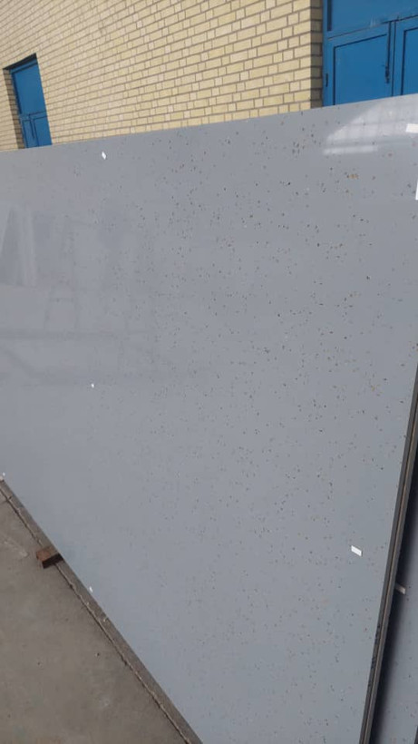 کوارتز کاینداستون کد 246 grey shimmer