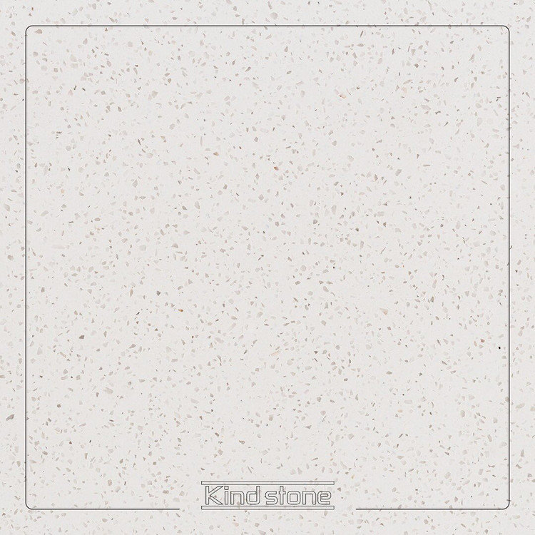 کوارتز کاینداستون کد 216 ( Beach White( Coastal