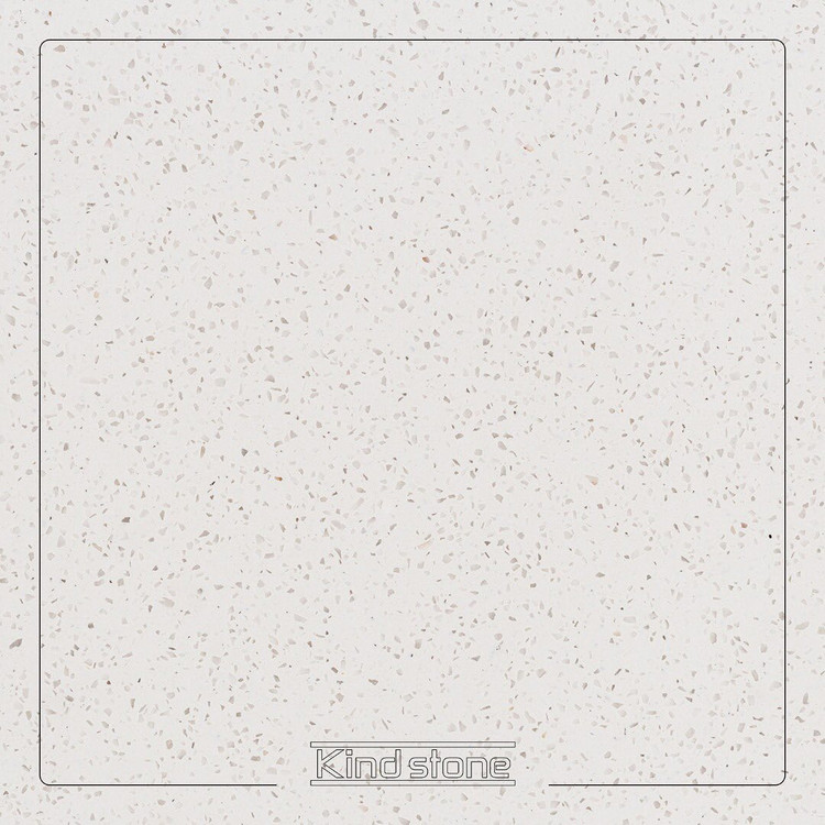 کوارتز کاینداستون کد 216 ( Beach White( Coastal