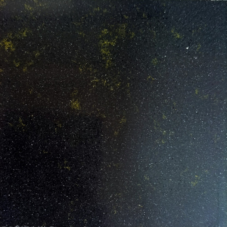 کوارتز توتم 6700 green galaxy