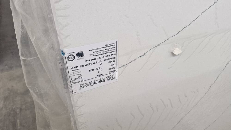 کوارتز توتم 9115 cometa