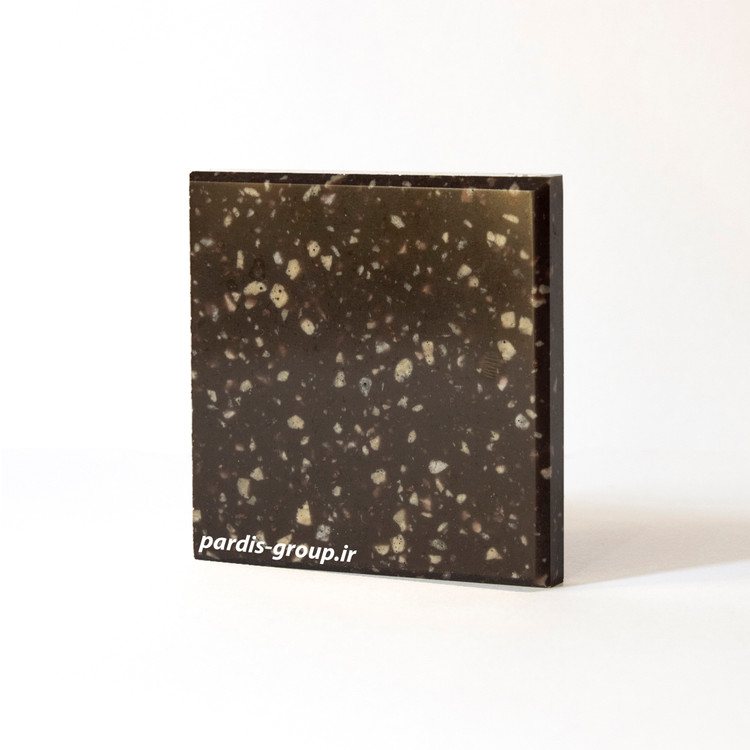 سنگ مصنوعی اورانوس GR 304 mocha granite