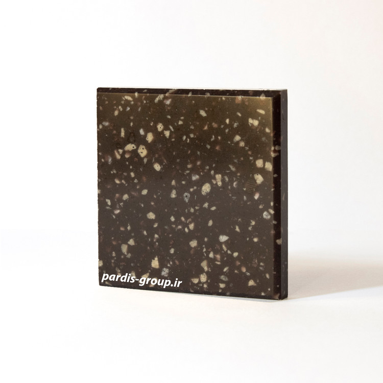 سنگ مصنوعی اورانوس GR 304 mocha granite