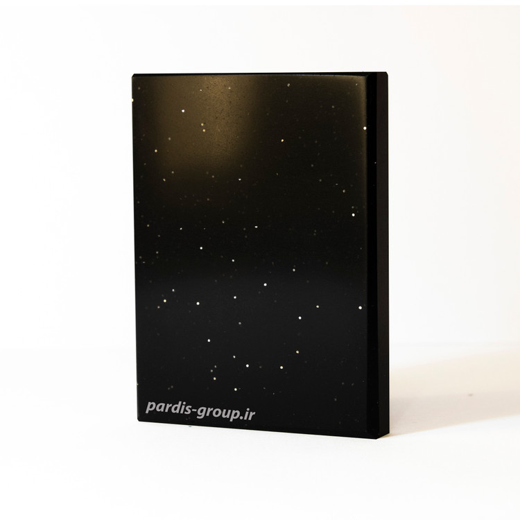 سنگ مصنوعی اورانوس MT 502 metallic night