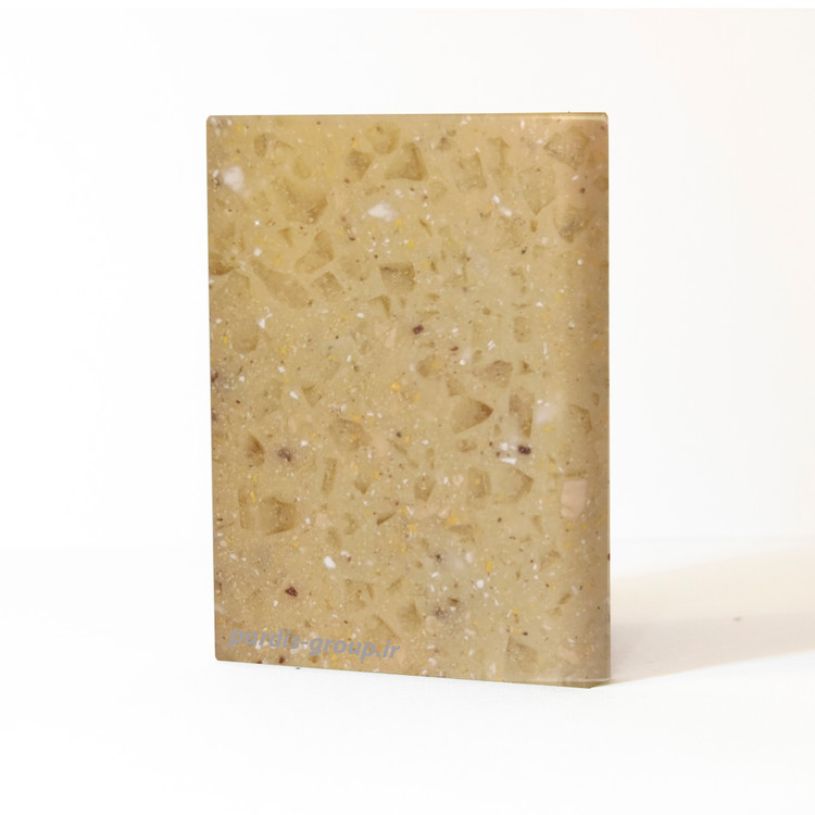 سنگ مصنوعی اورانوس GR 400 rattan