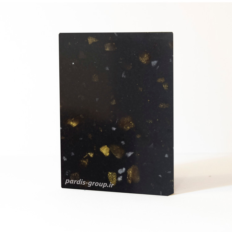 سنگ مصنوعی اورانوس GR 403 gold leaf