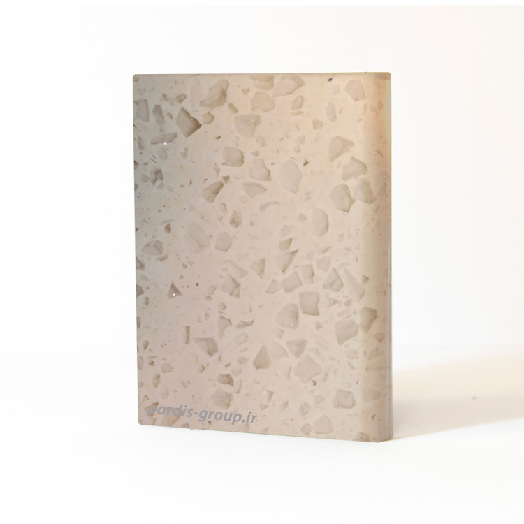 سنگ مصنوعی اورانوس GR 420 shell