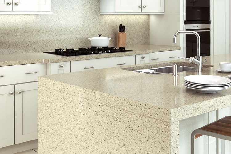 کوارتز رادیانز Lotte Radianz LV 225 luna verde