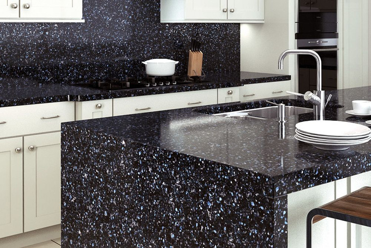 کوارتز رادیانز Lotte Radianz MS980 midnight sapphire