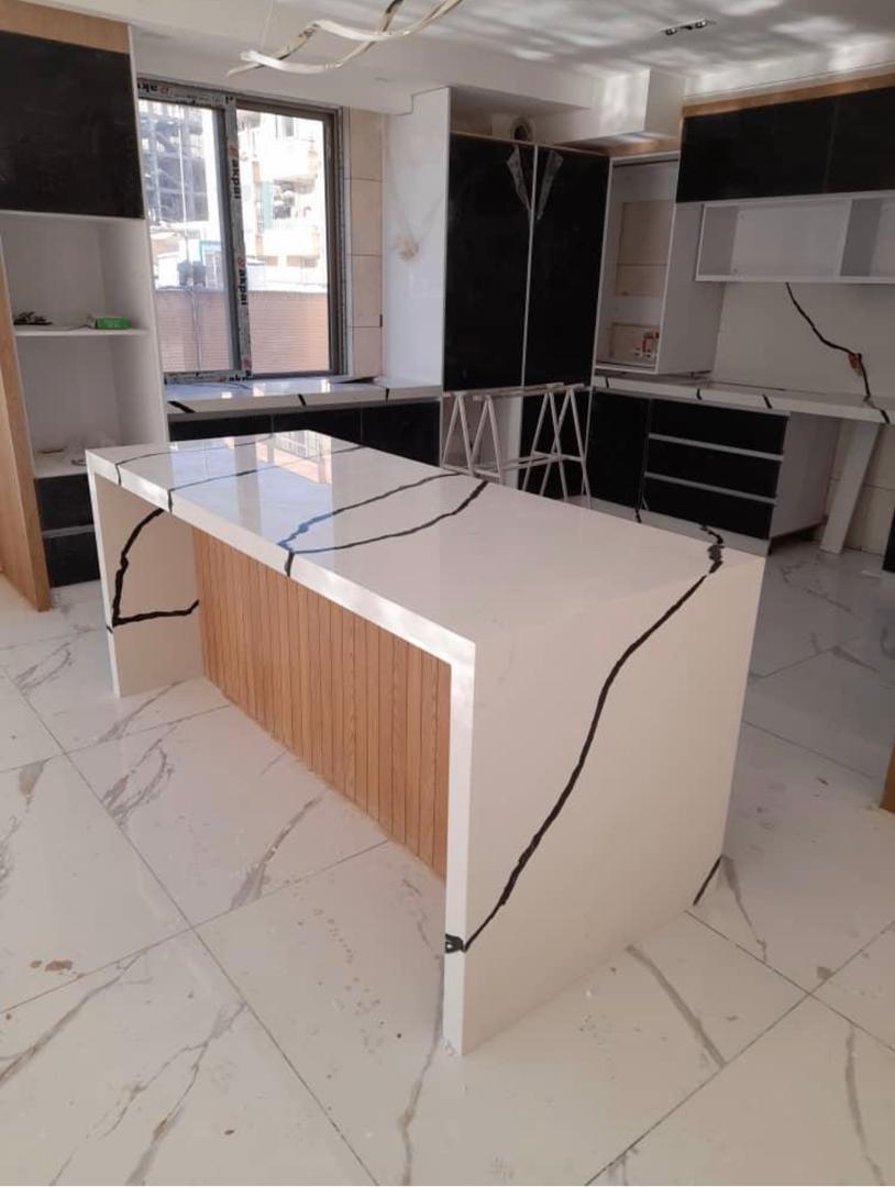 کوارتز کاینداستون کد 619