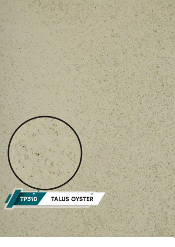 کورین تیسان کد TP 310 talus oyster