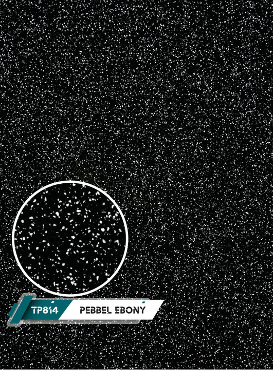 کورین تیسان کد TP 814 pebble ebony