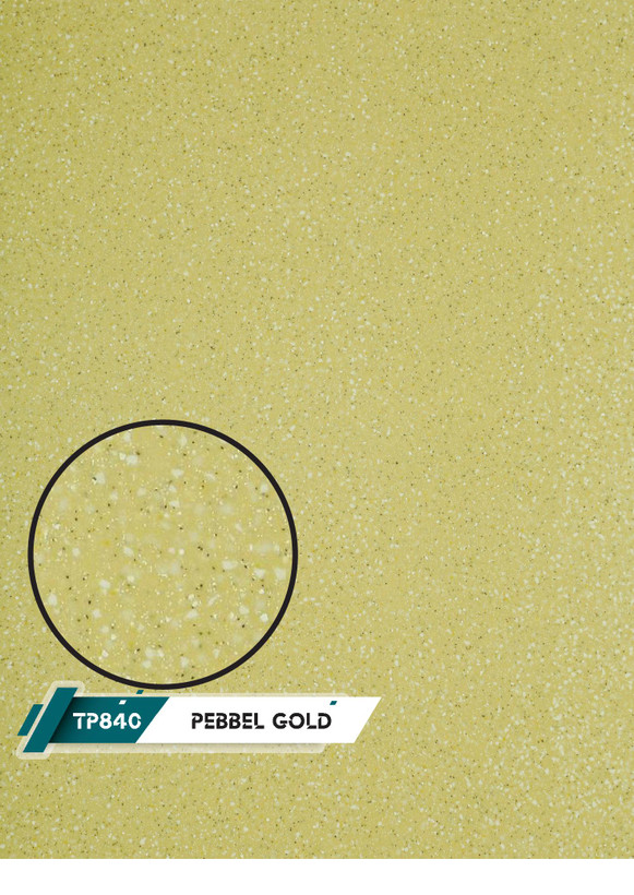 کورین تیسان کد TP 840 pebble gold