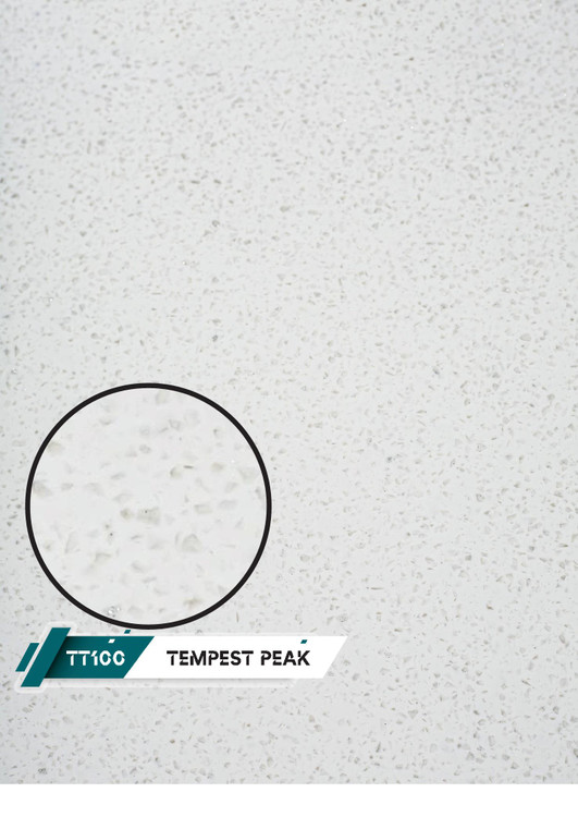 کورین تیسان کد TT100 tempest peak