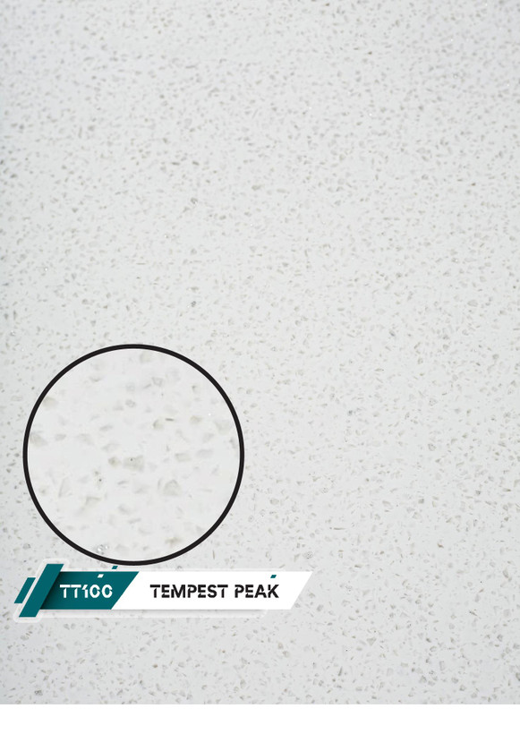 کورین تیسان کد TT100 tempest peak