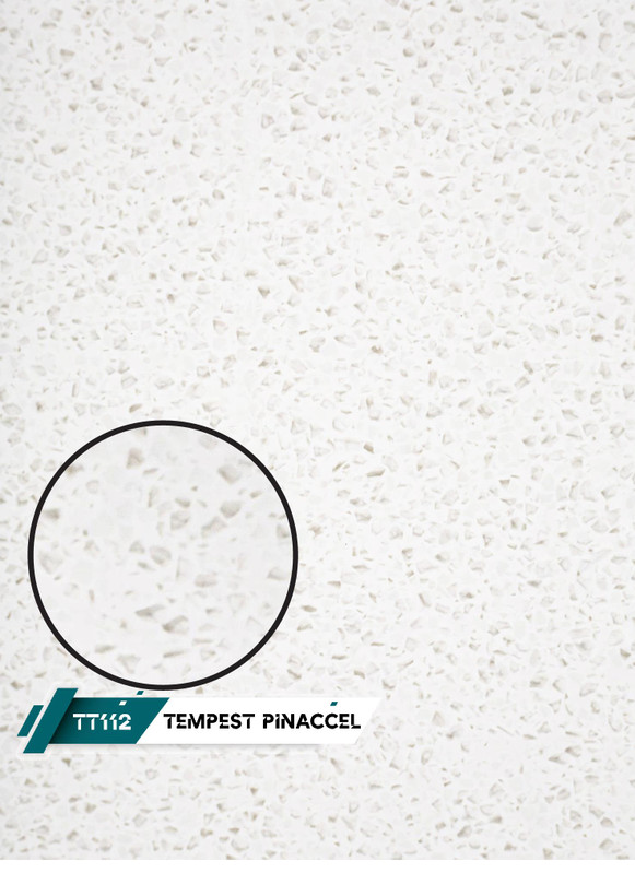 کورین تیسان کد TT112 tempest pinnacle