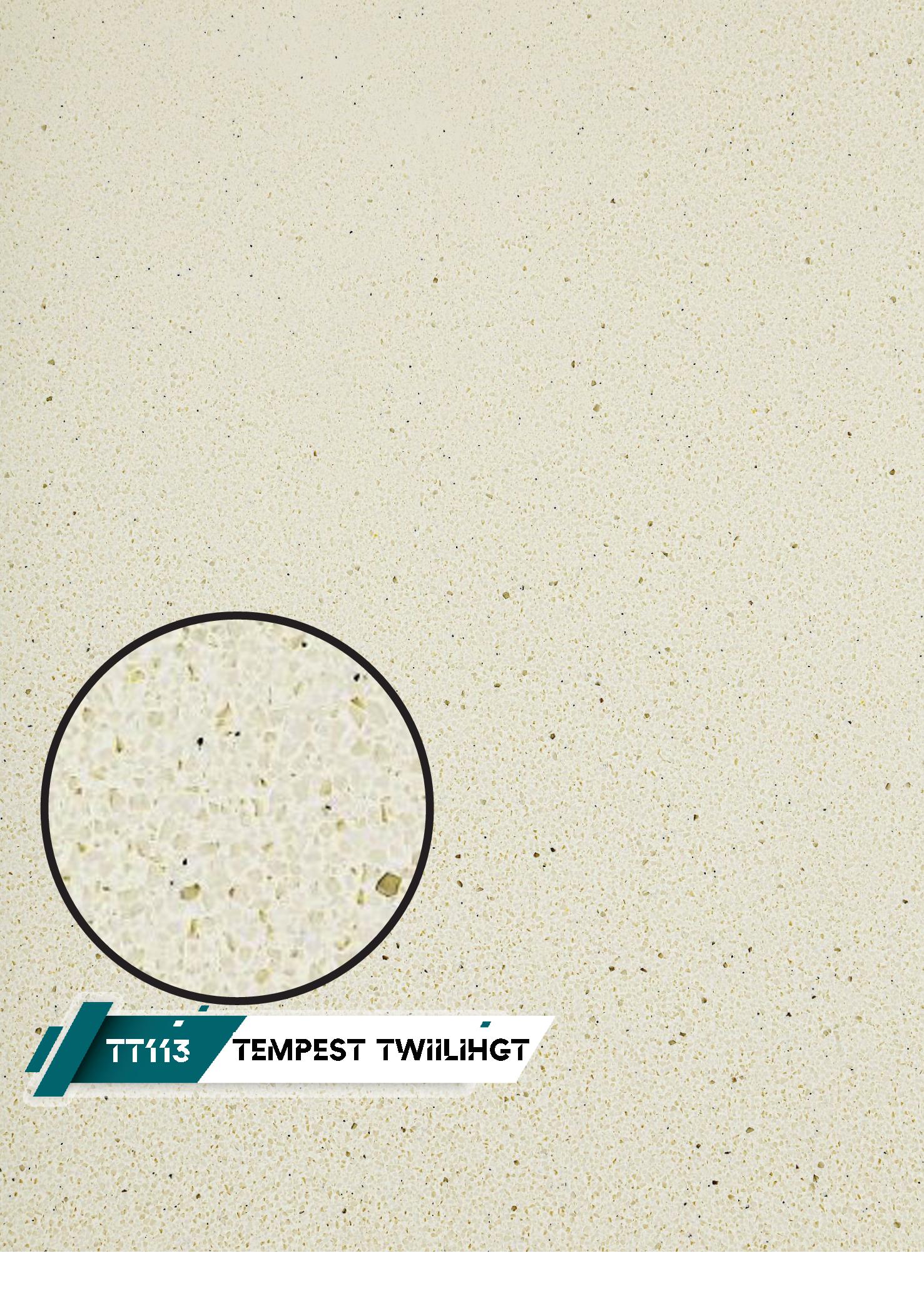 کورین تیسان کد TT113 tempest  twilight