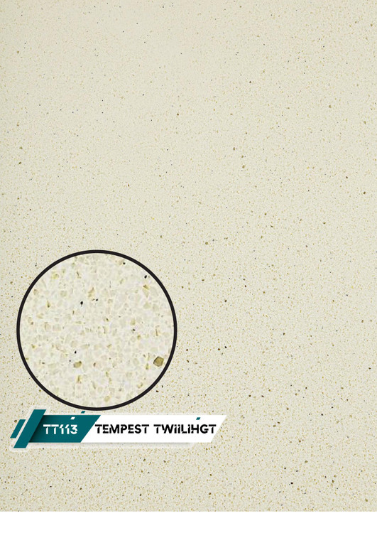 کورین تیسان کد TT113 tempest twilight