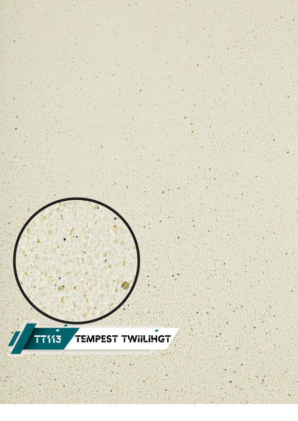 کورین تیسان کد TT113 tempest twilight