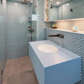 استارون لوته SI 462 sanded ice blue