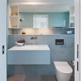 استارون لوته SI 462 sanded ice blue