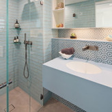 استارون لوته SI 462 sanded ice blue