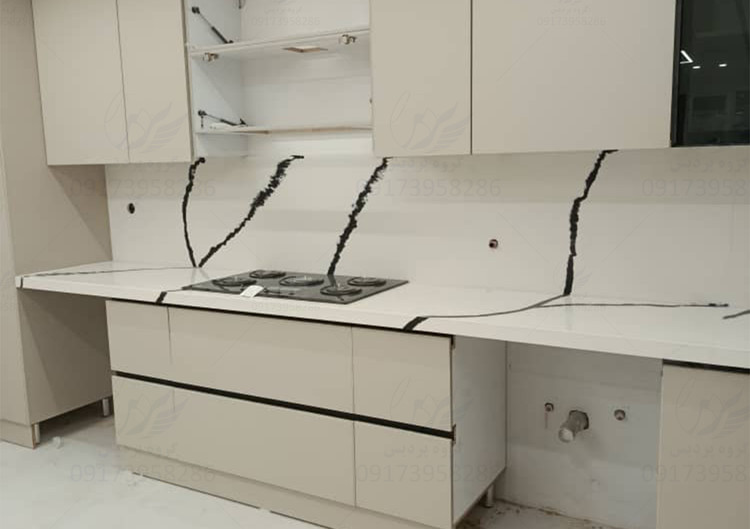 کوارتز کاینداستون کد 619