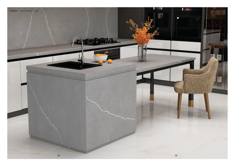 پرسلان سراکا nebia